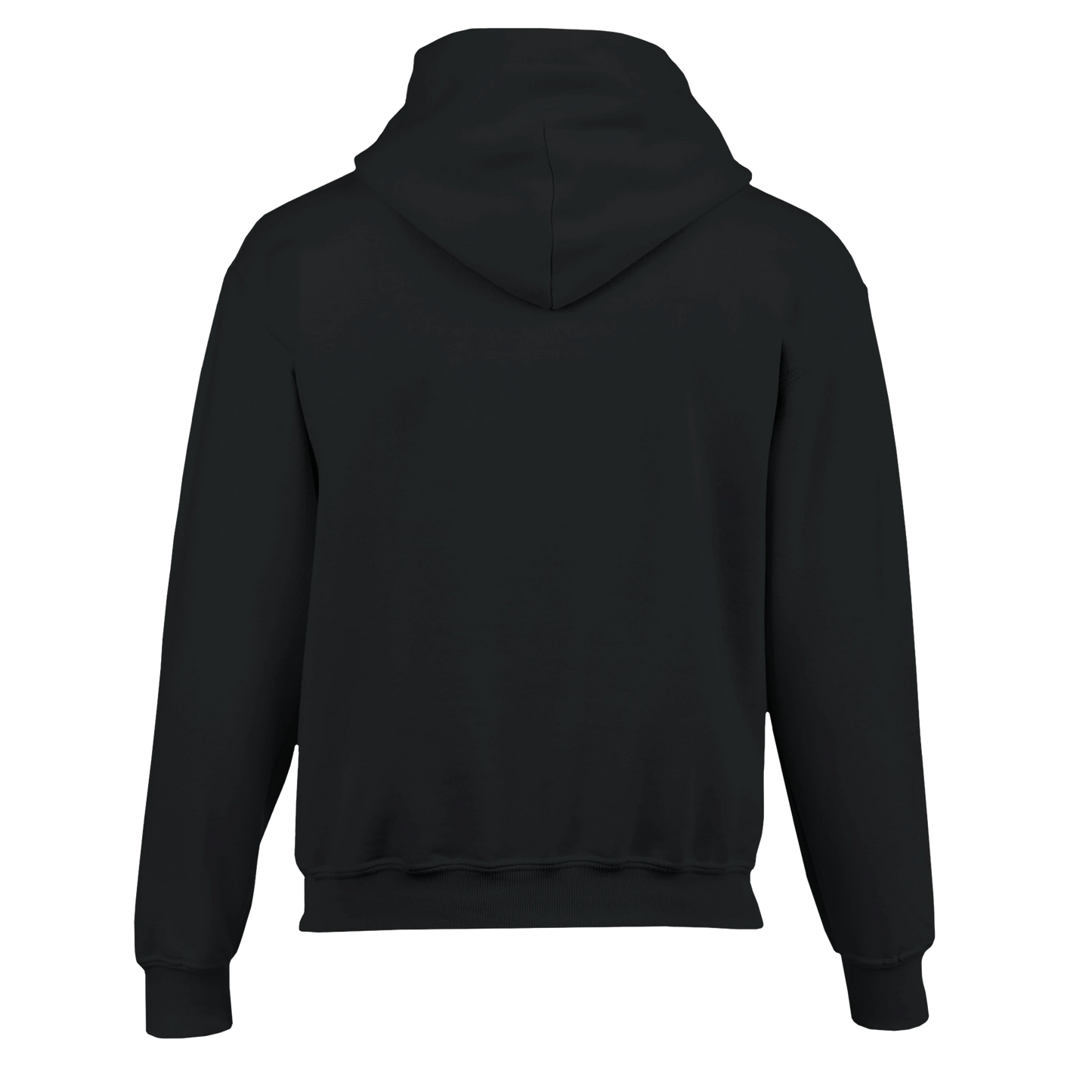 Mary-Poppins, Kapuzen-Hoodie Kinder Unisex