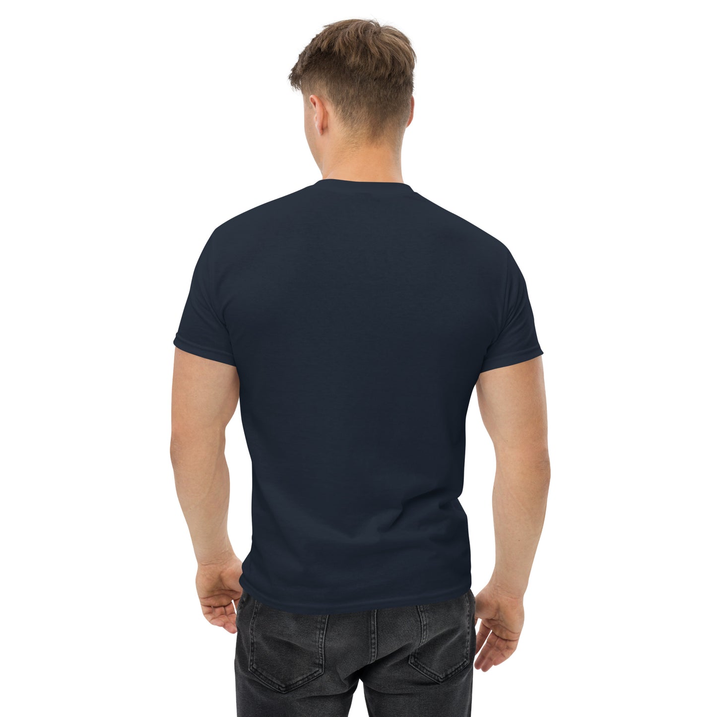 Kladower, klassisches Herren-T-Shirt