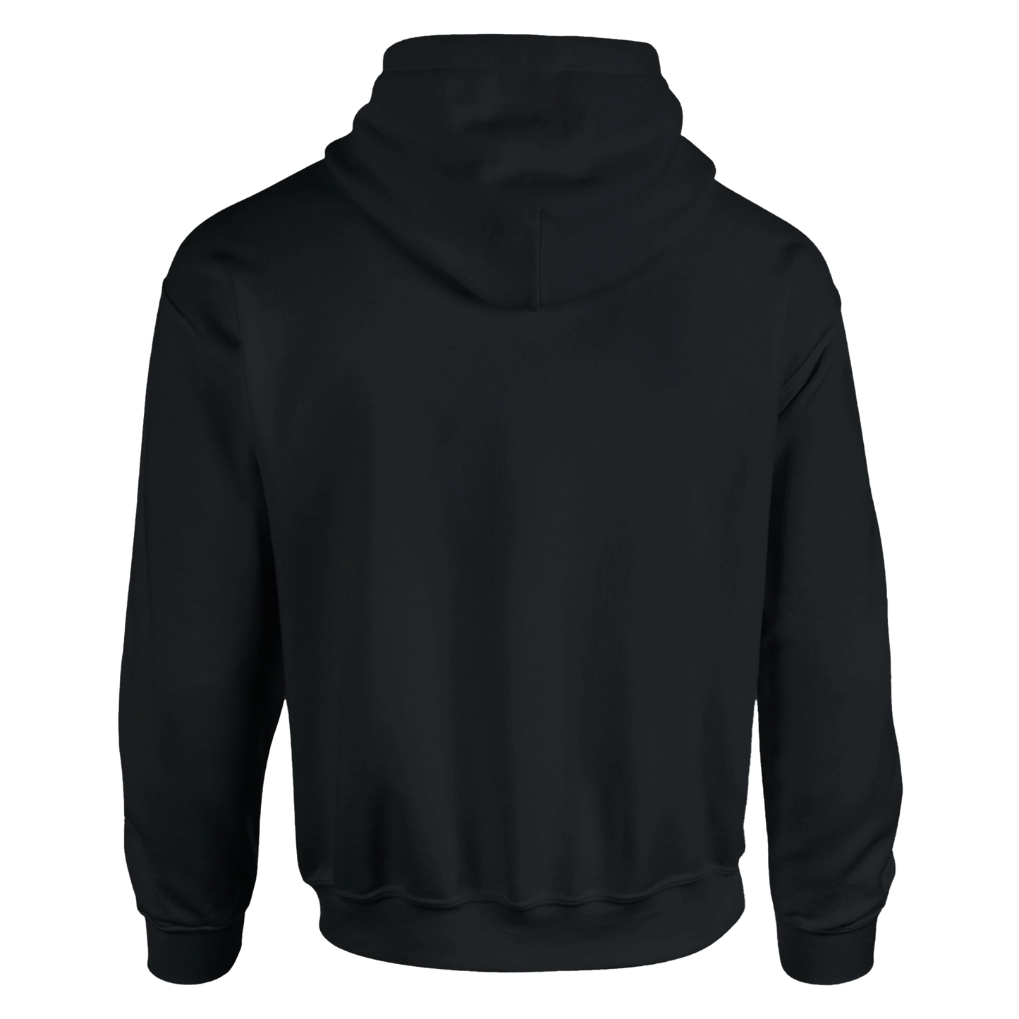 Mary-Poppins, Kapuzen-Hoodie Erwachsener Unisex