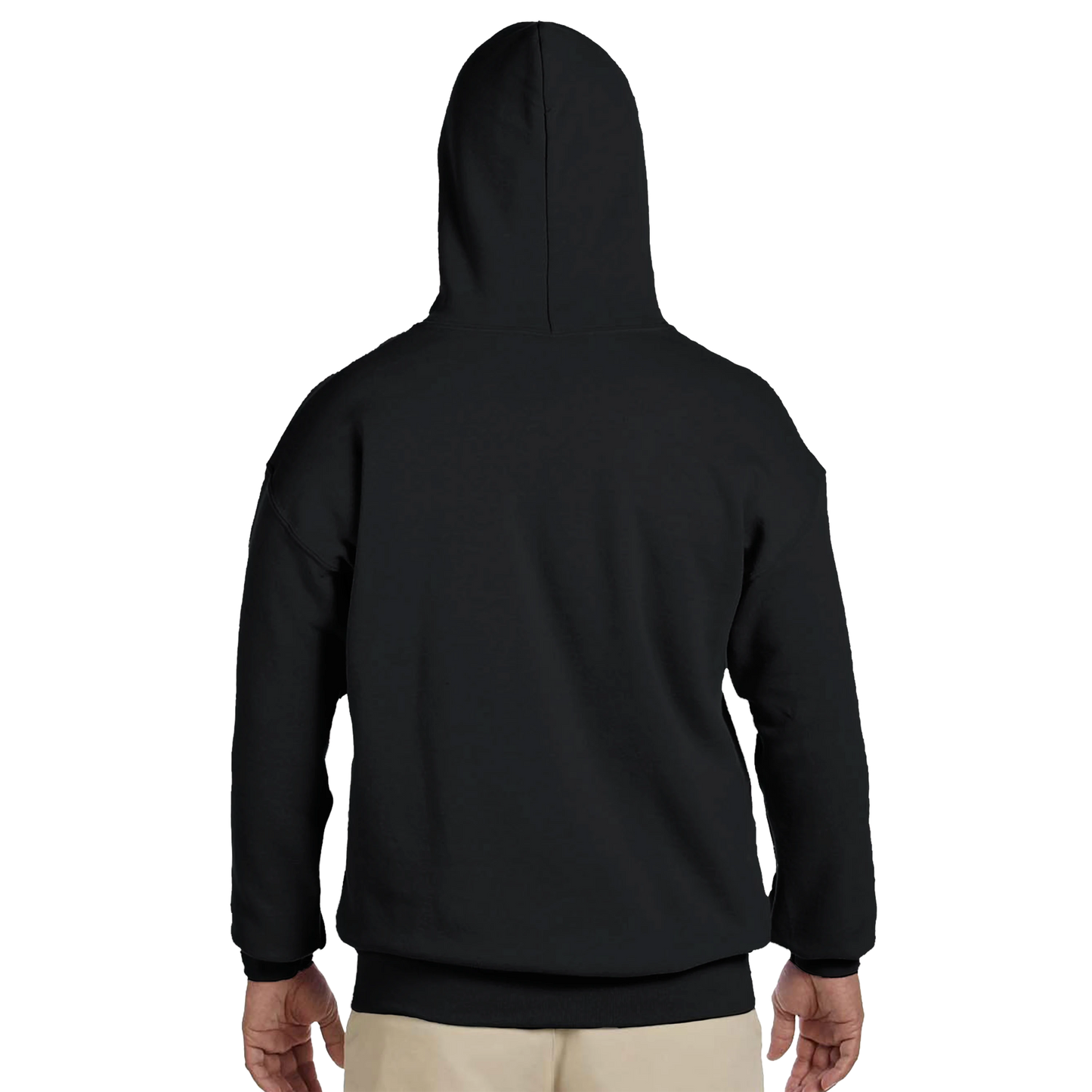 Mary-Poppins, Kapuzen-Hoodie Erwachsener Unisex