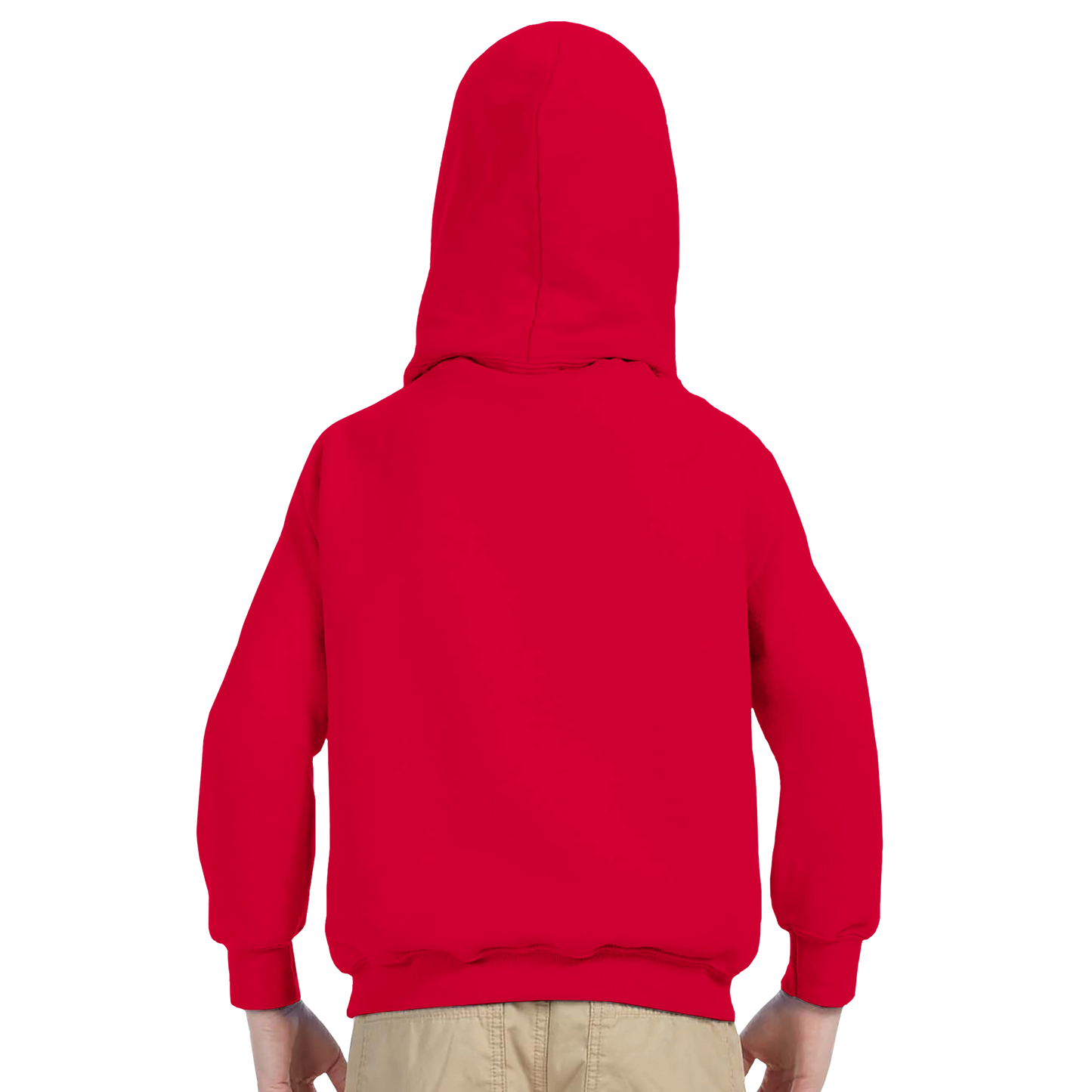 Mary-Poppins, Kapuzen-Hoodie Kinder Unisex