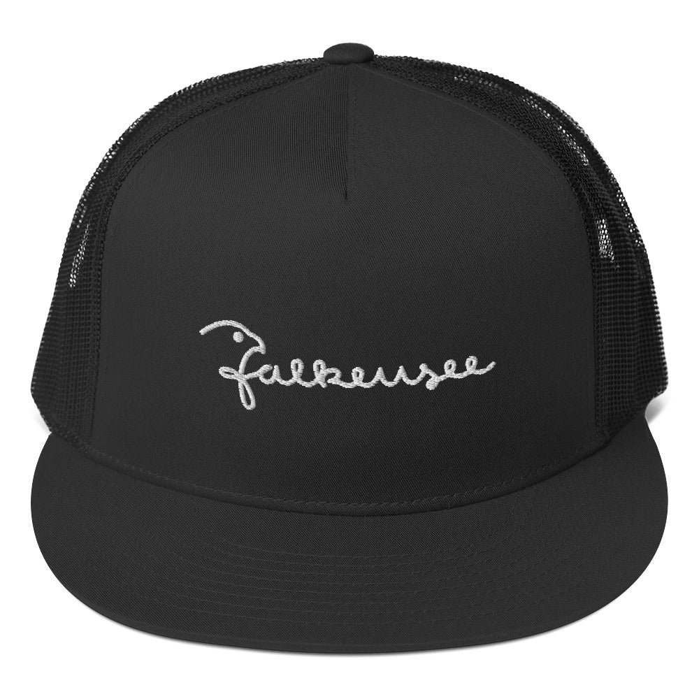 Falkensee Trucker-Cap