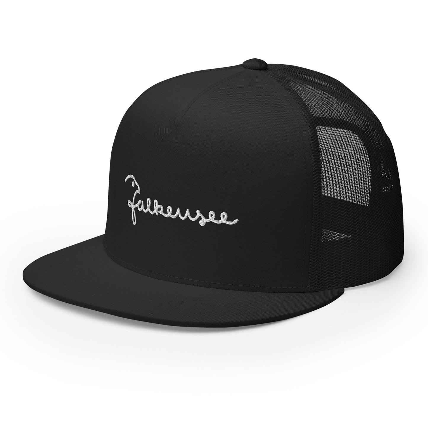 Falkensee Trucker-Cap