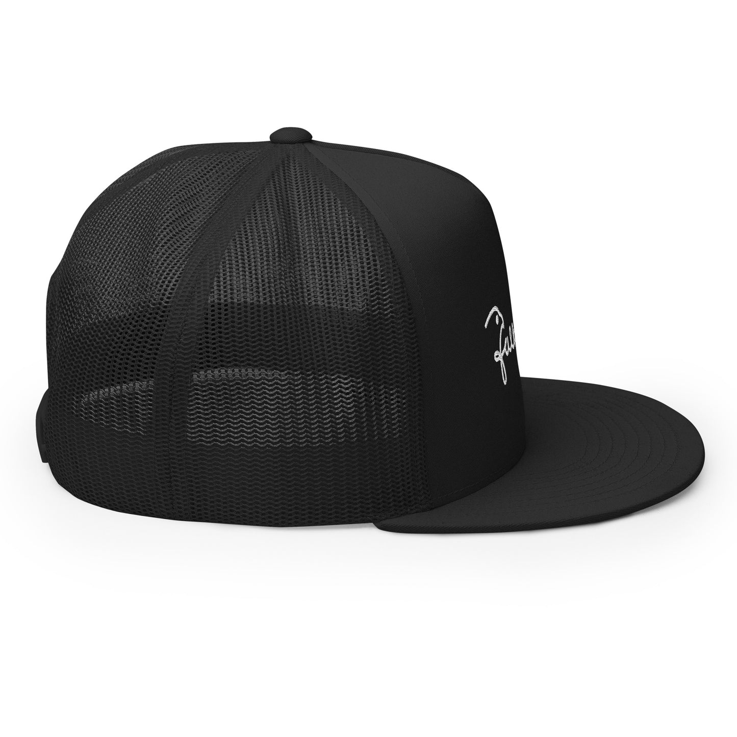 Falkensee Trucker-Cap