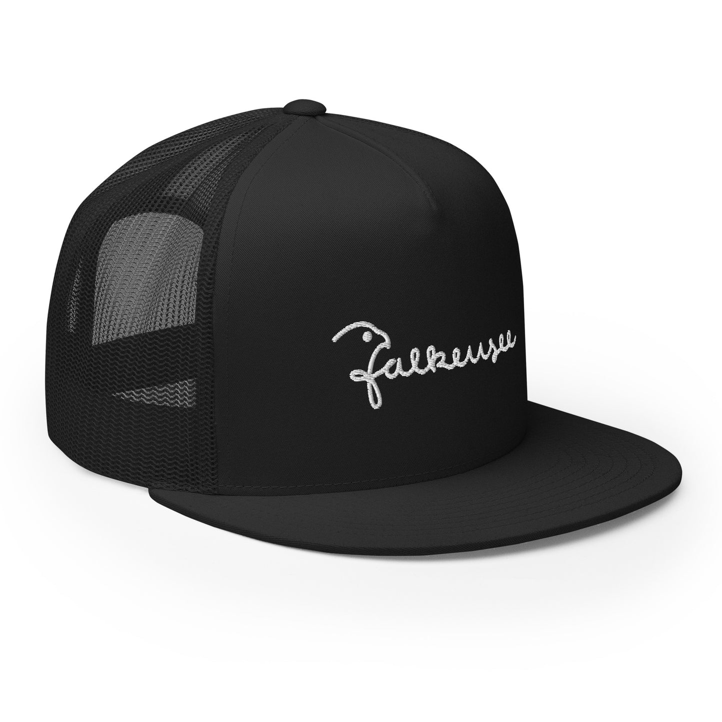 Falkensee Trucker-Cap