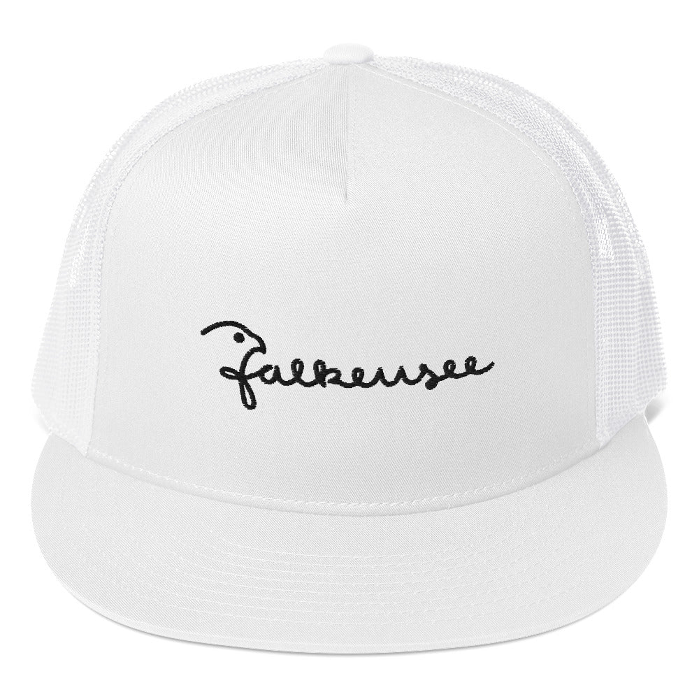 Falkensee Trucker-Cap