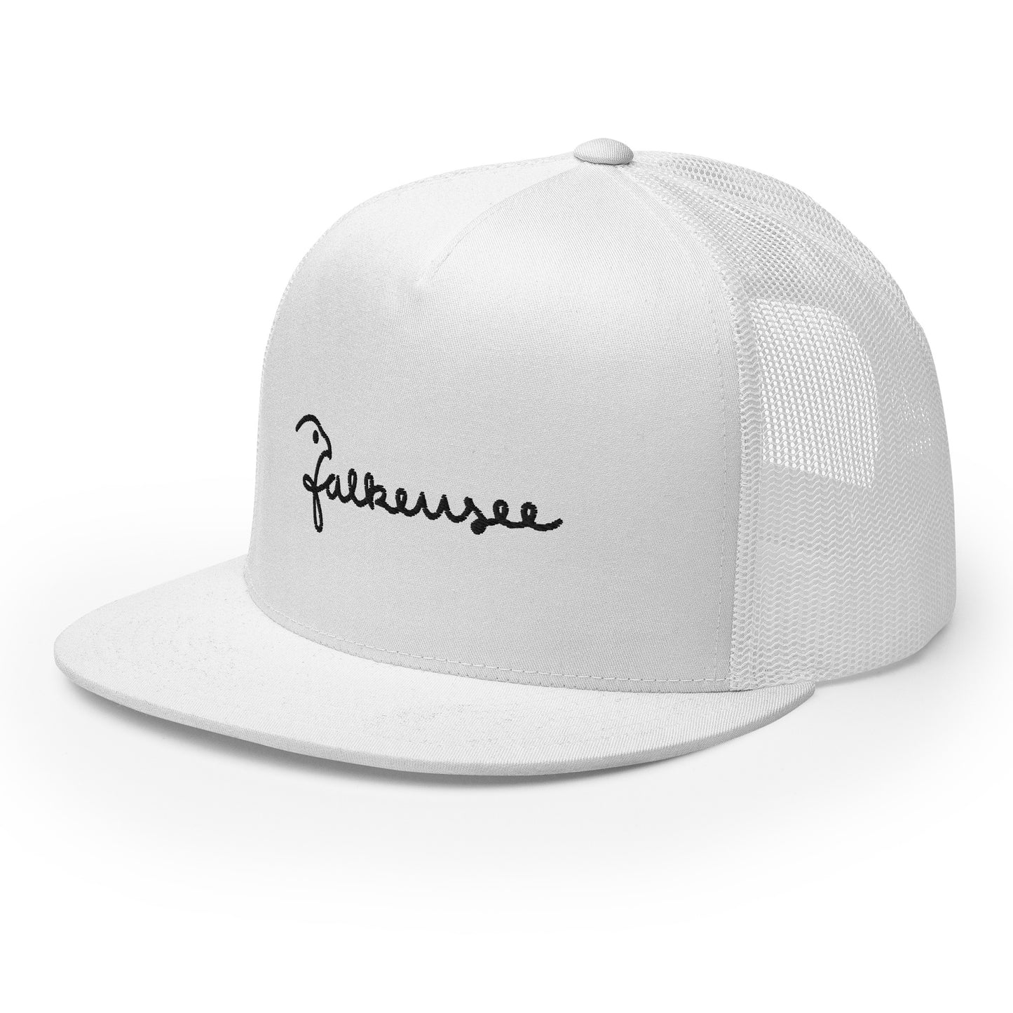 Falkensee Trucker-Cap