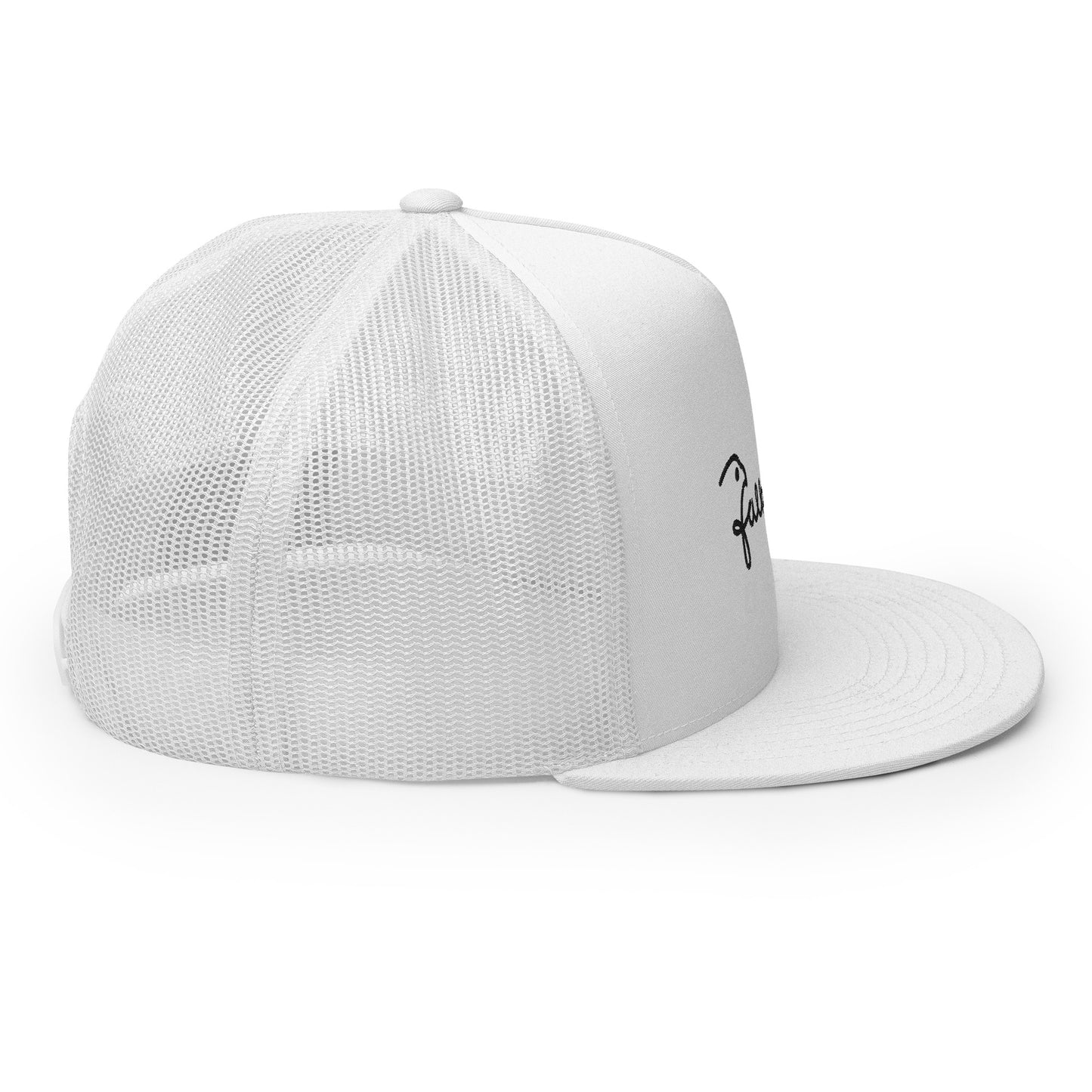 Falkensee Trucker-Cap