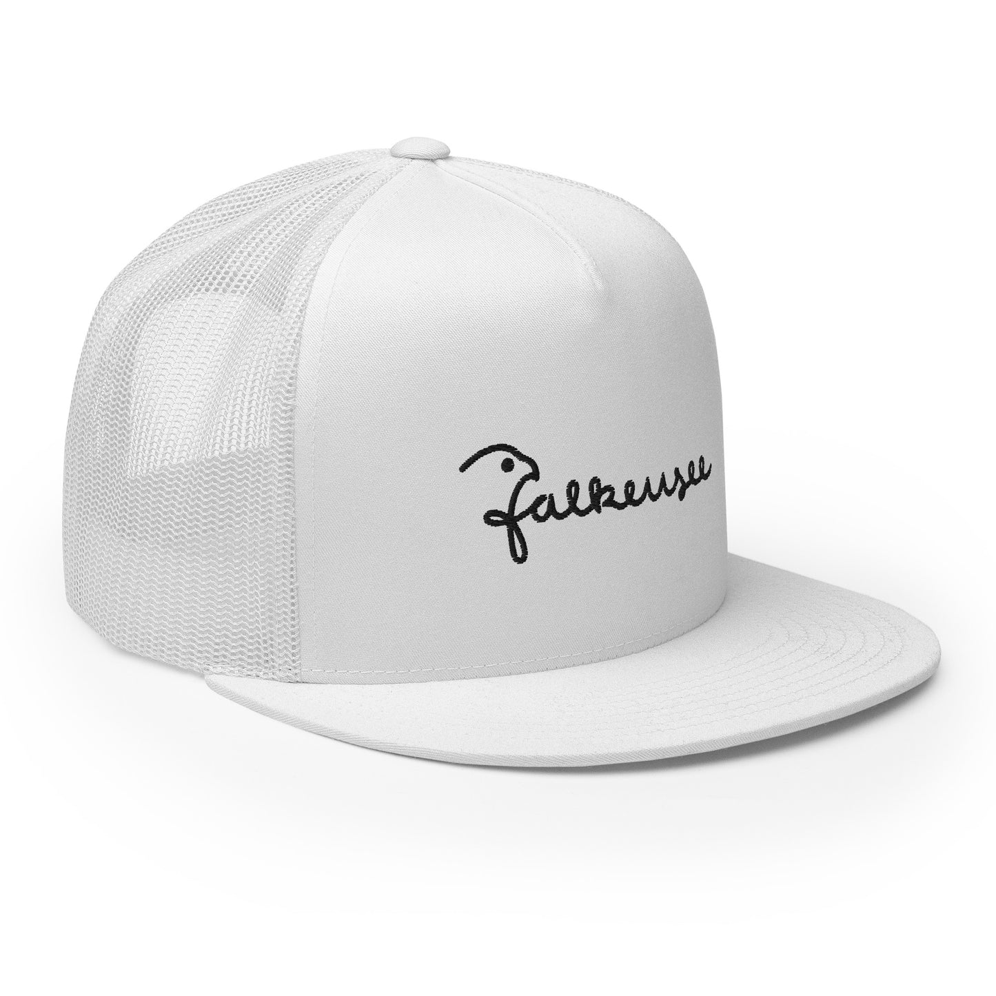 Falkensee Trucker-Cap