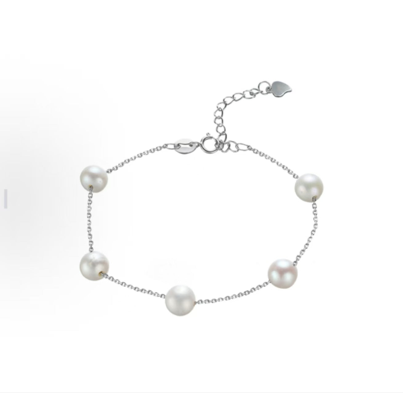Shell Core Pearl Necklace, Starry Sky Couple Matching Jewellery, Dainty Ocean-Inspired Gift for Her