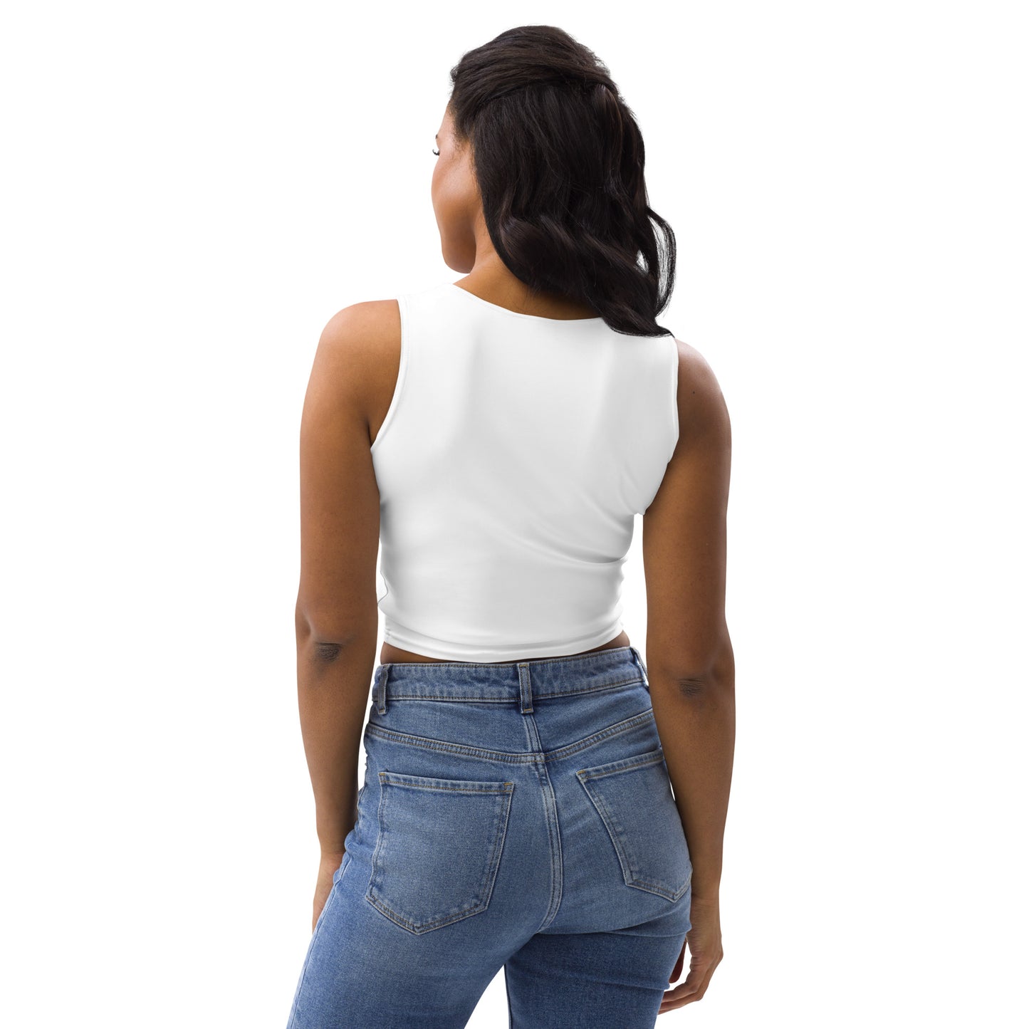 Falkensee Crop-Top Damen