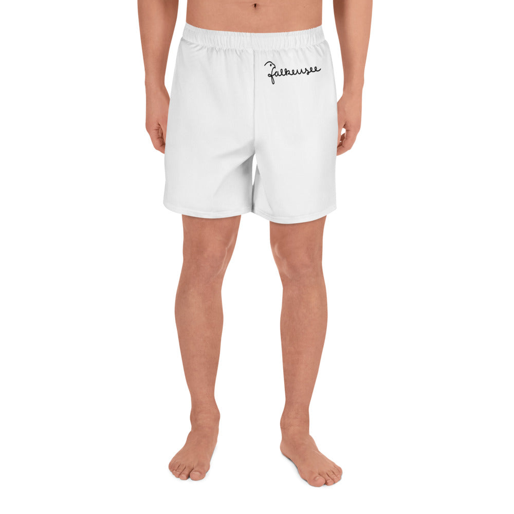 Falkensee Recycelte Sport-Shorts Herren