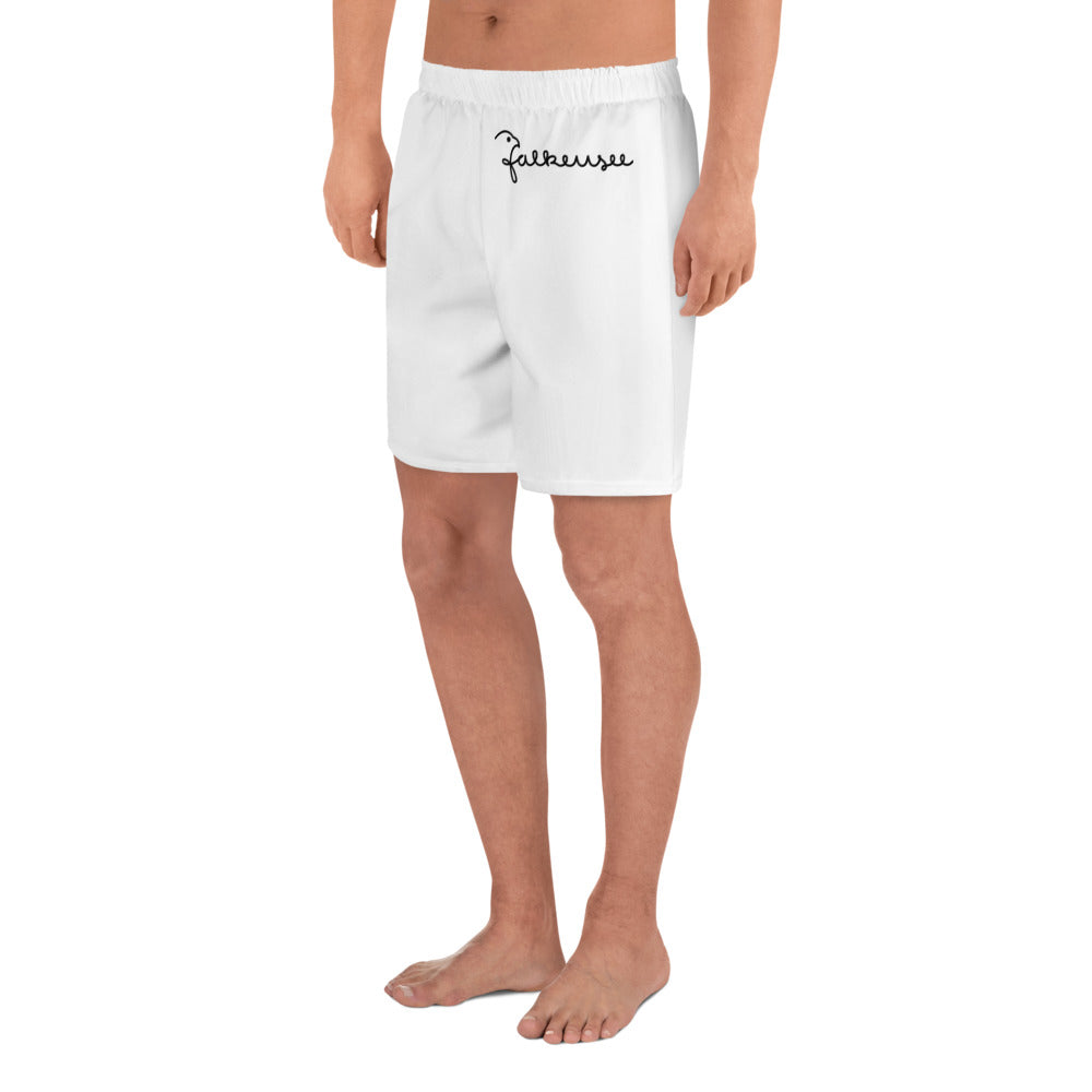 Falkensee Recycelte Sport-Shorts Herren