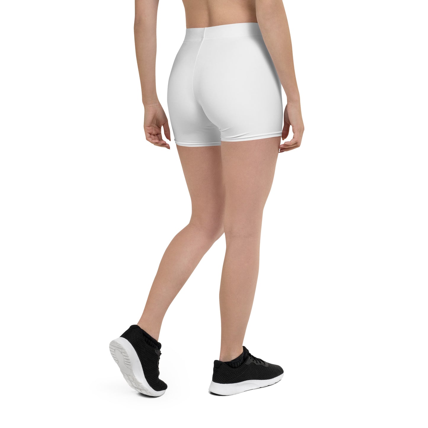 Falkensee Allover-Shorts Damen