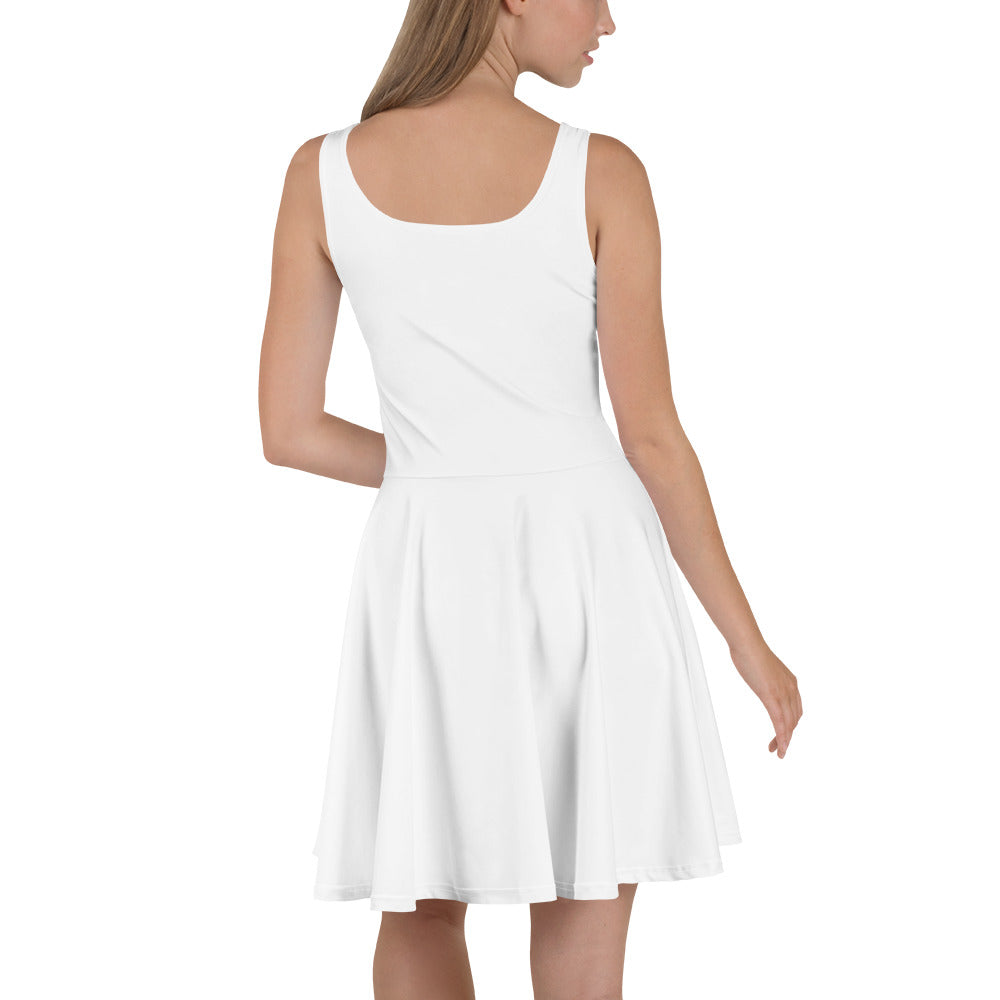 Falkensee Skater-Kleid Damen