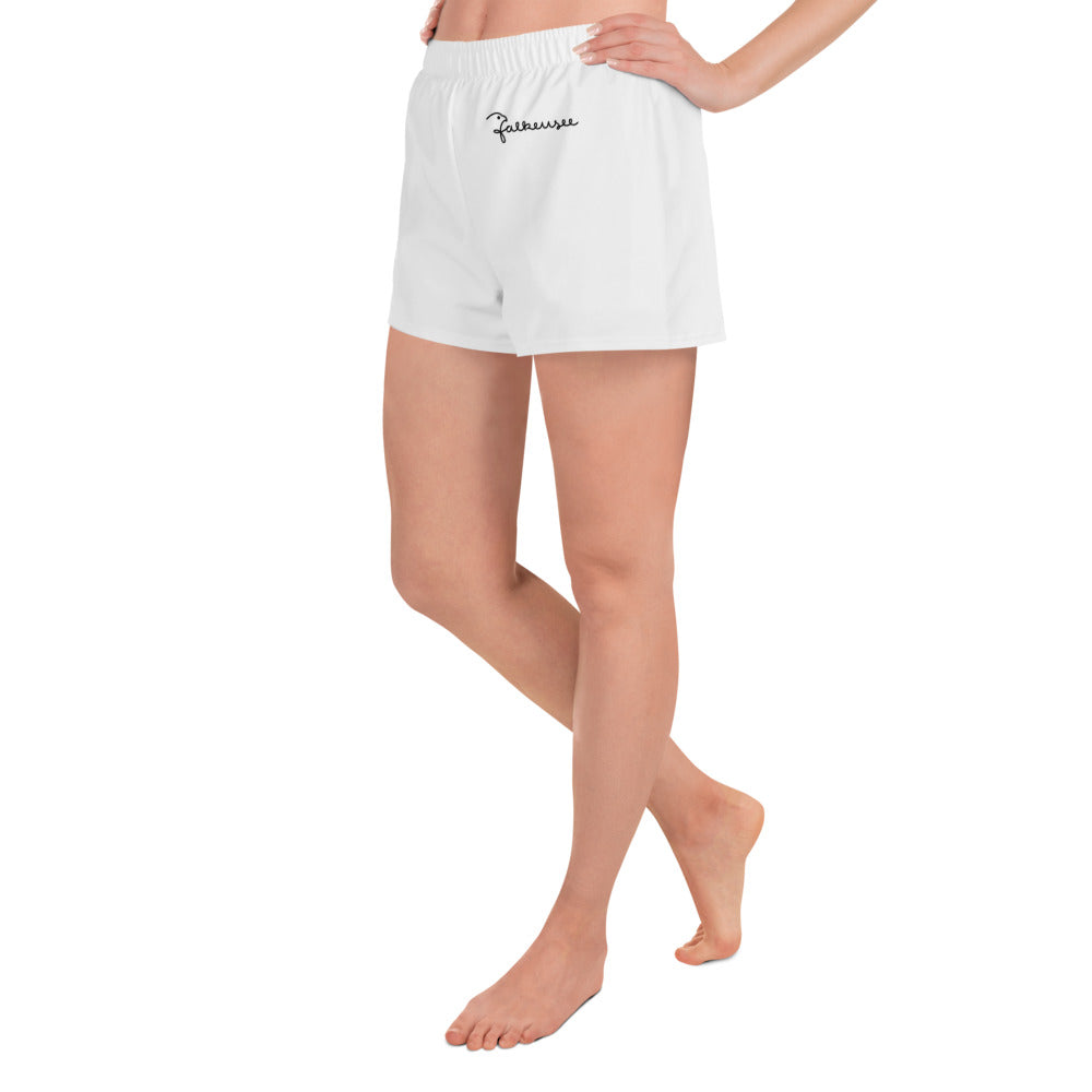 Falkensee Recycelte Sport-Shorts Damen