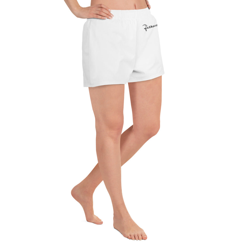 Falkensee Recycelte Sport-Shorts Damen