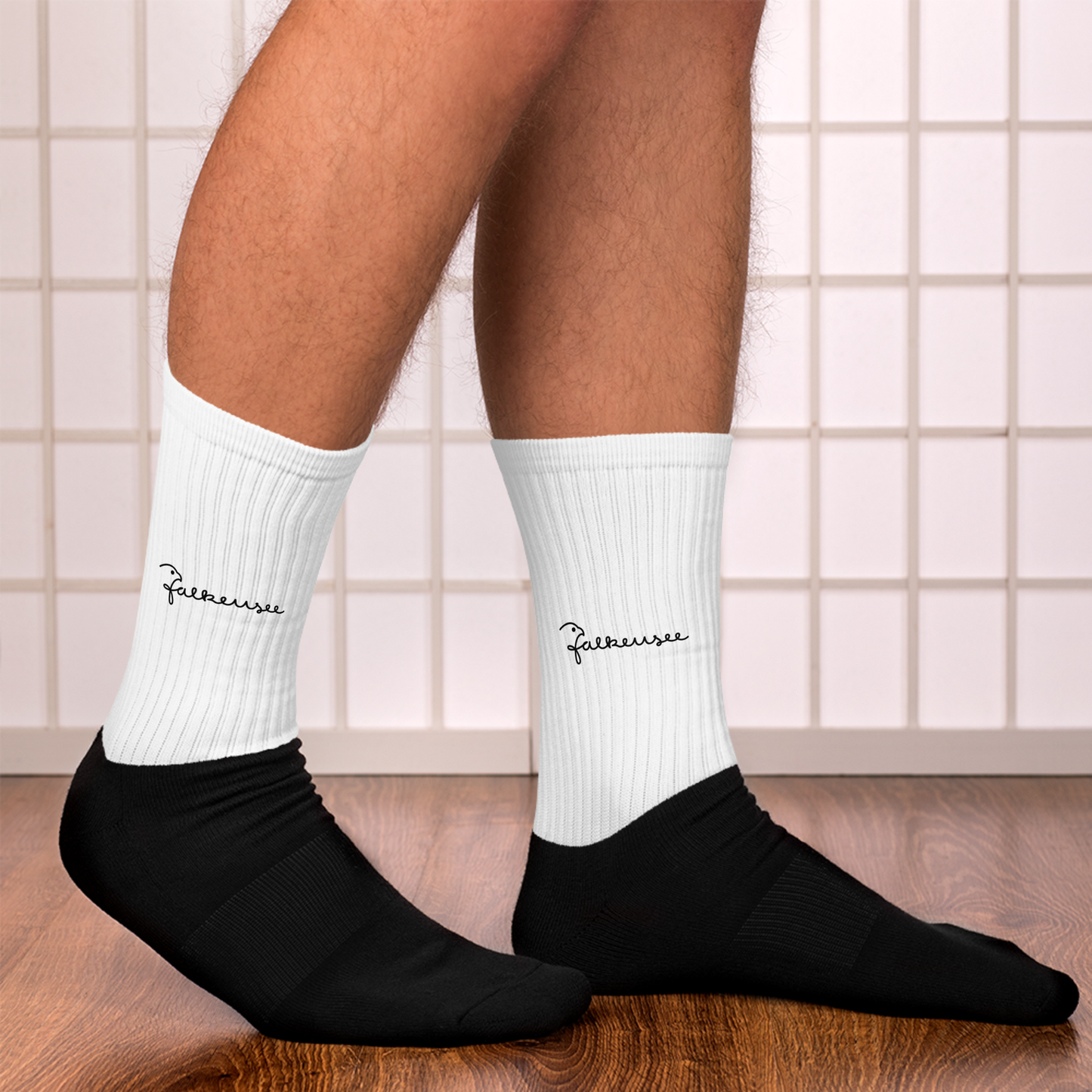 Falkensee Socken Unisex