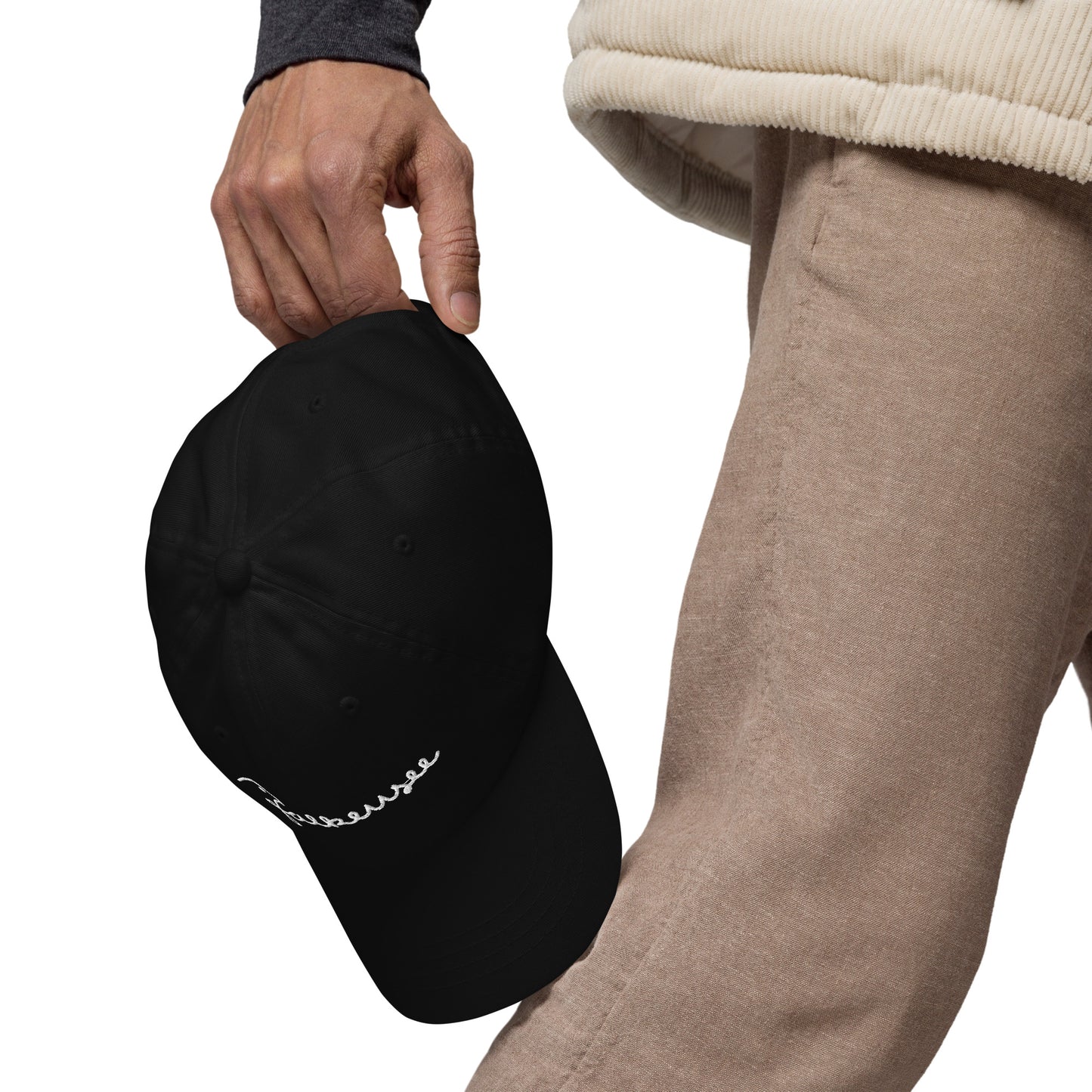 Falkensee Basecap Unisex