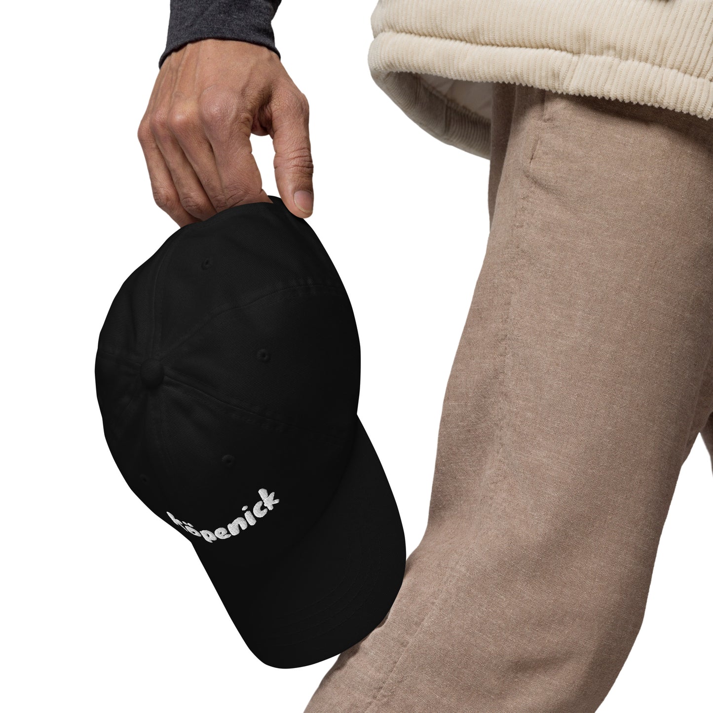 Köpenick Basecap Unisex