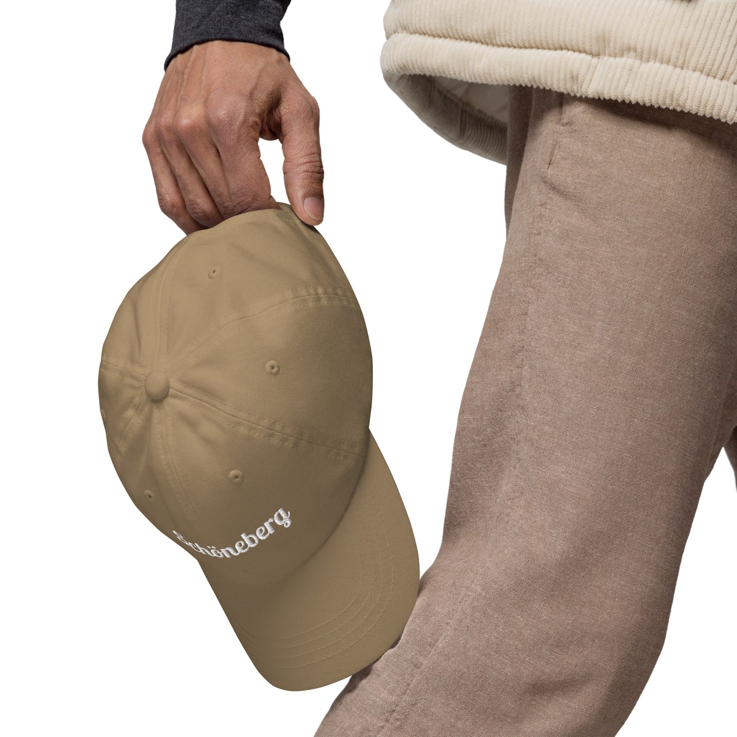 Schöneberg Basecap Unisex