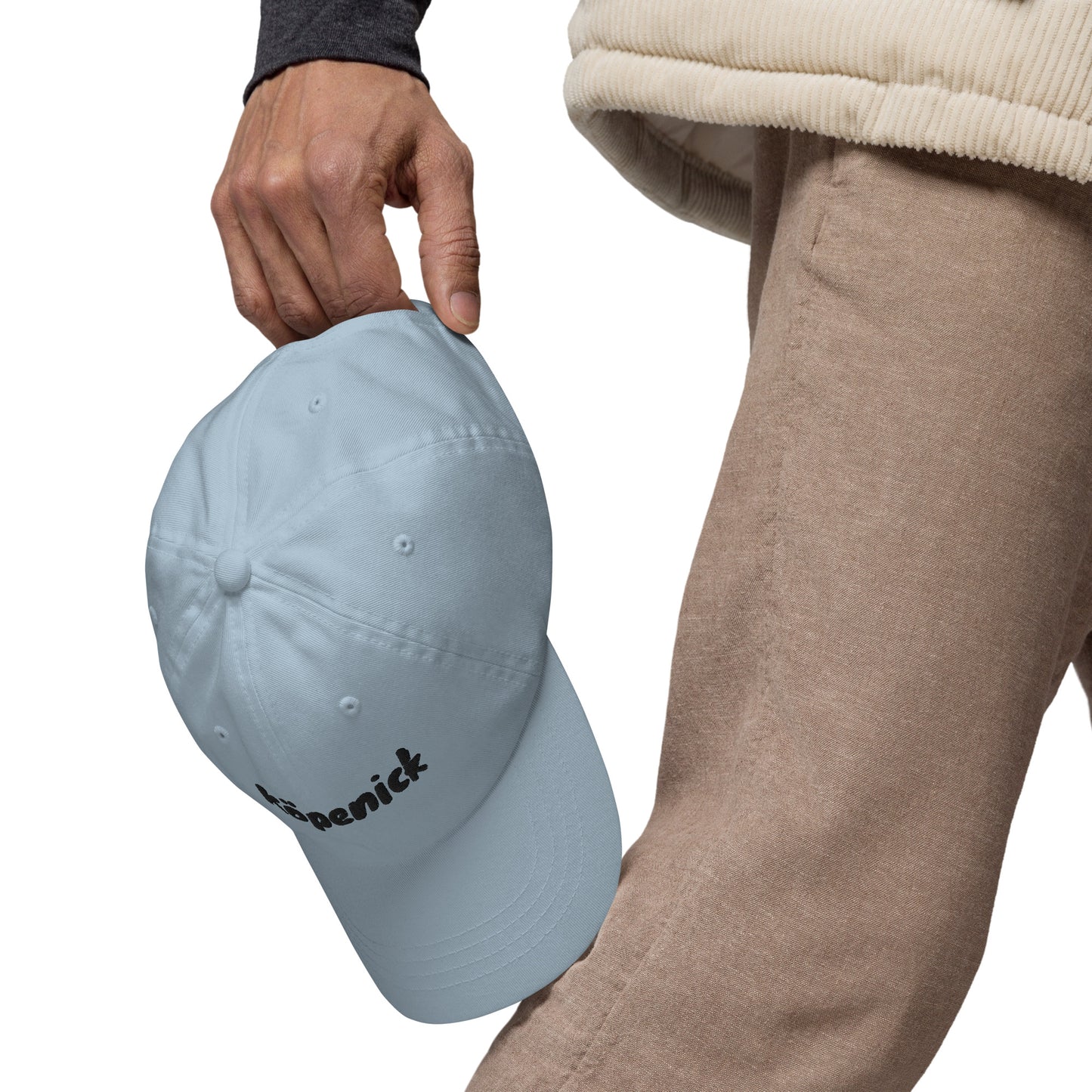 Köpenick Basecap Unisex