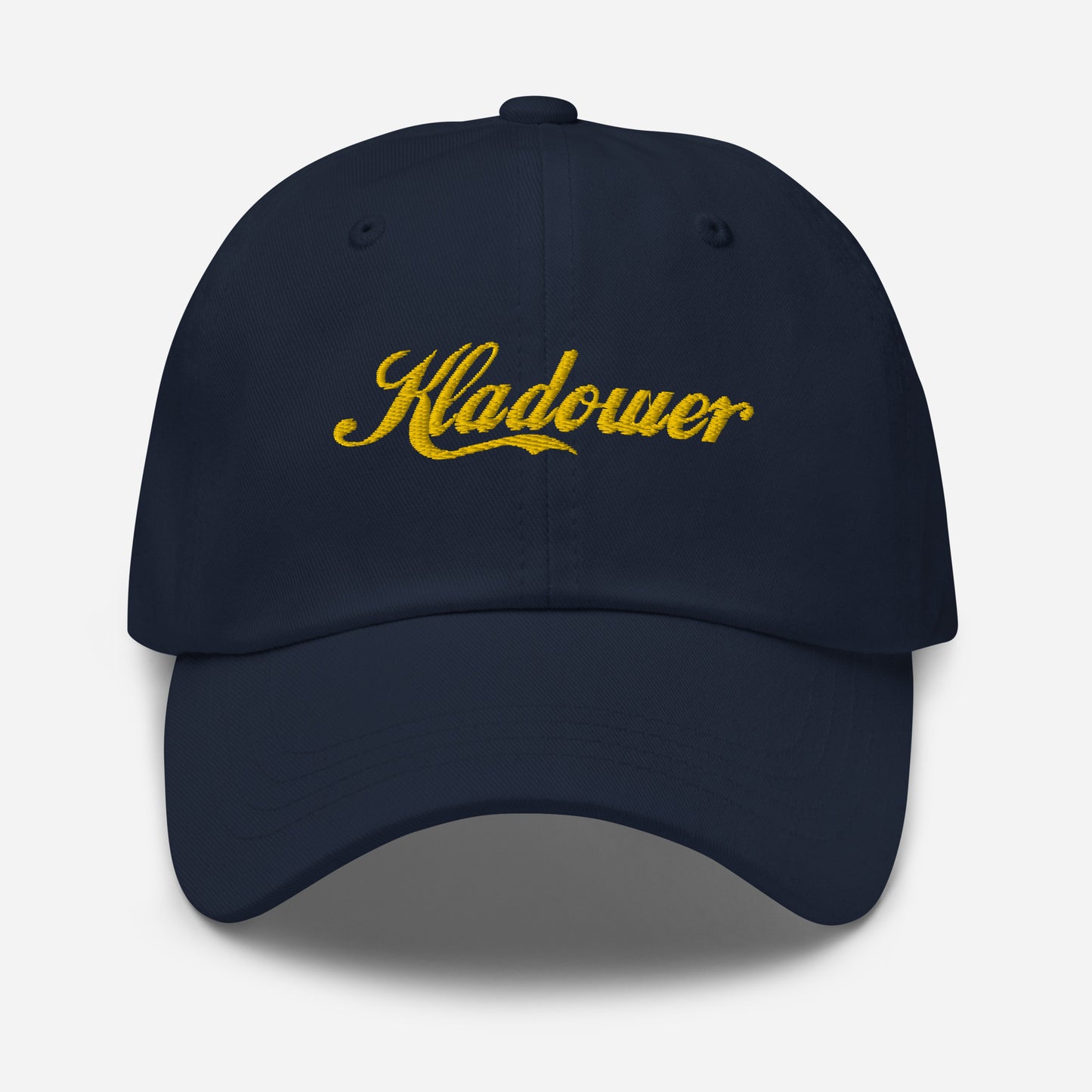 Kladower Basecap Unisex