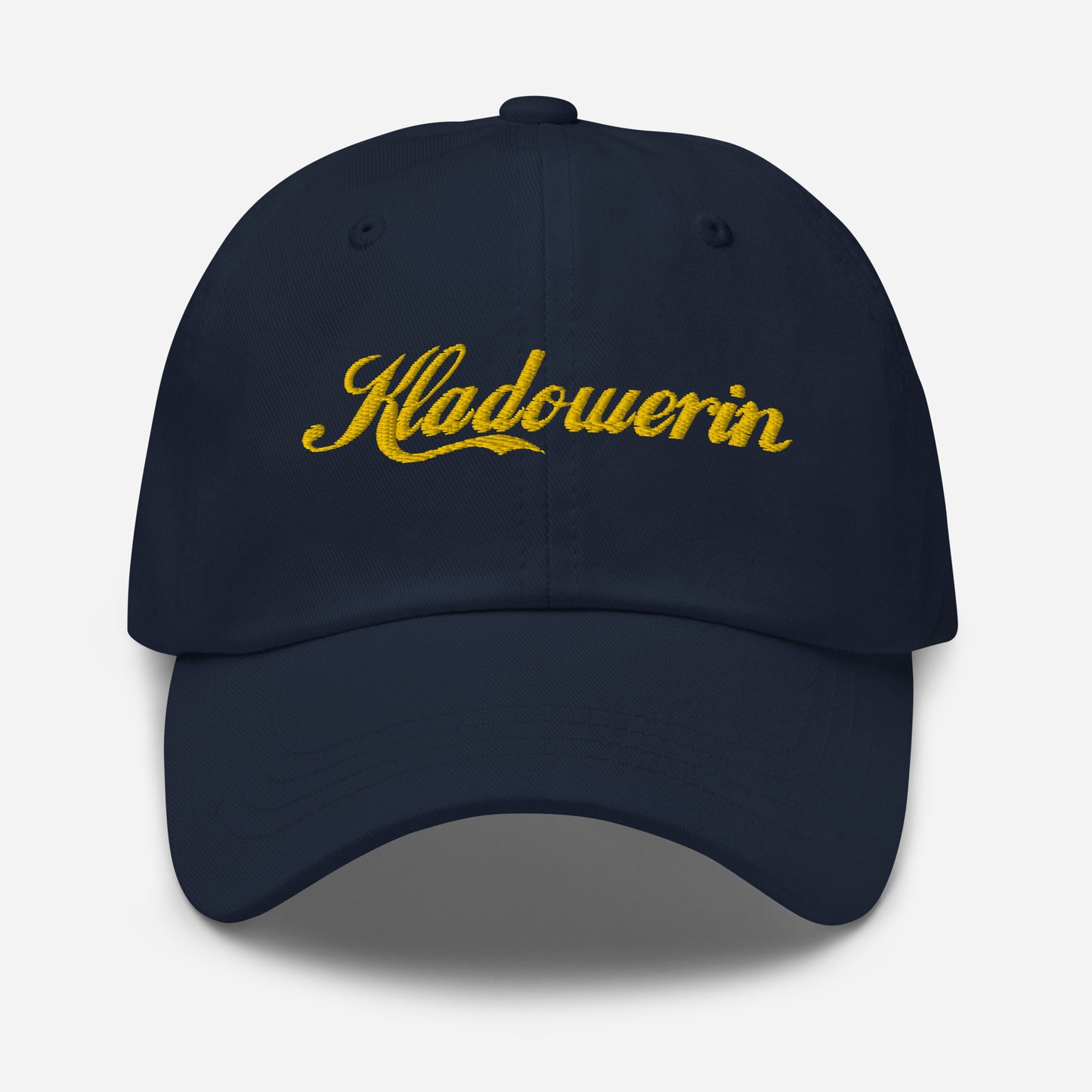 Kladowerin Basecap Unisex