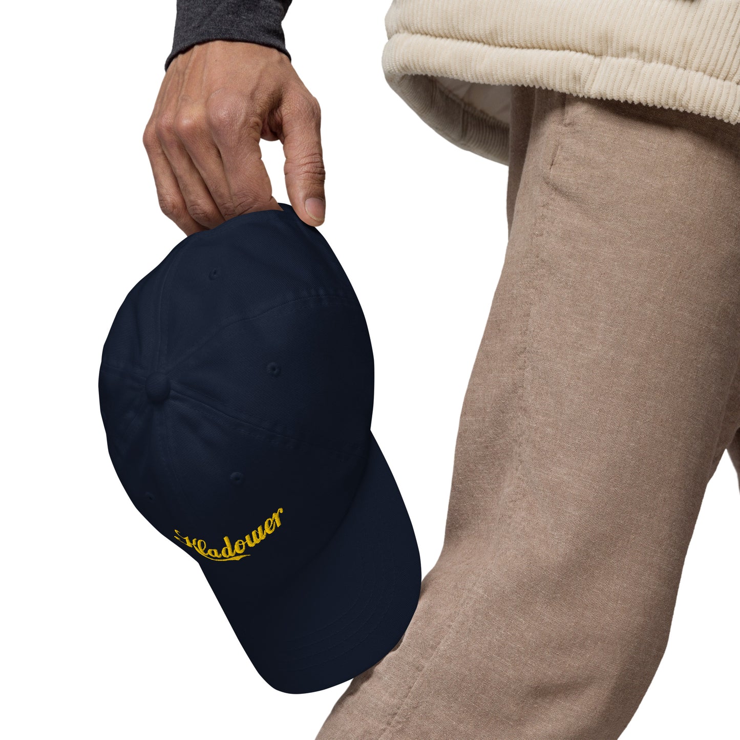 Kladower Basecap Unisex