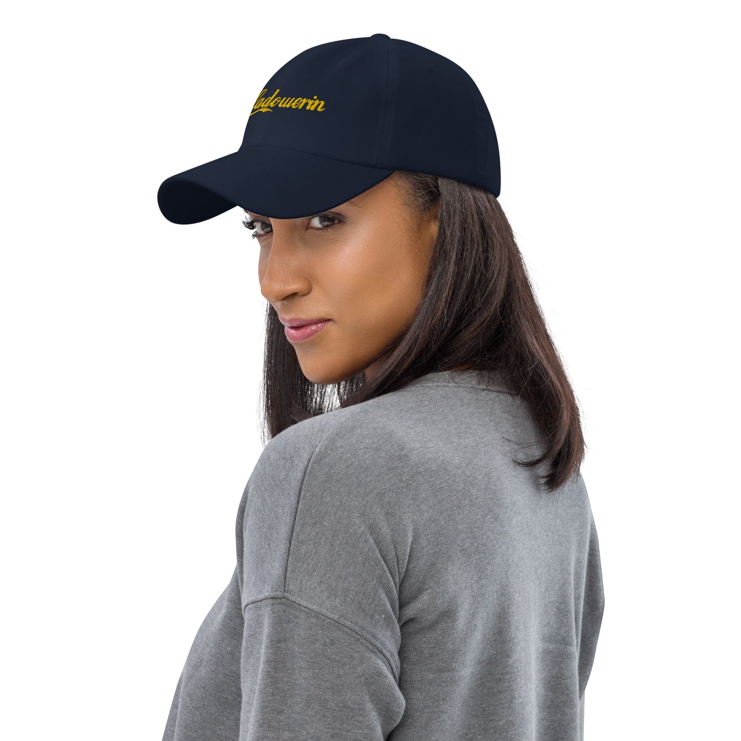 Kladowerin Basecap Unisex