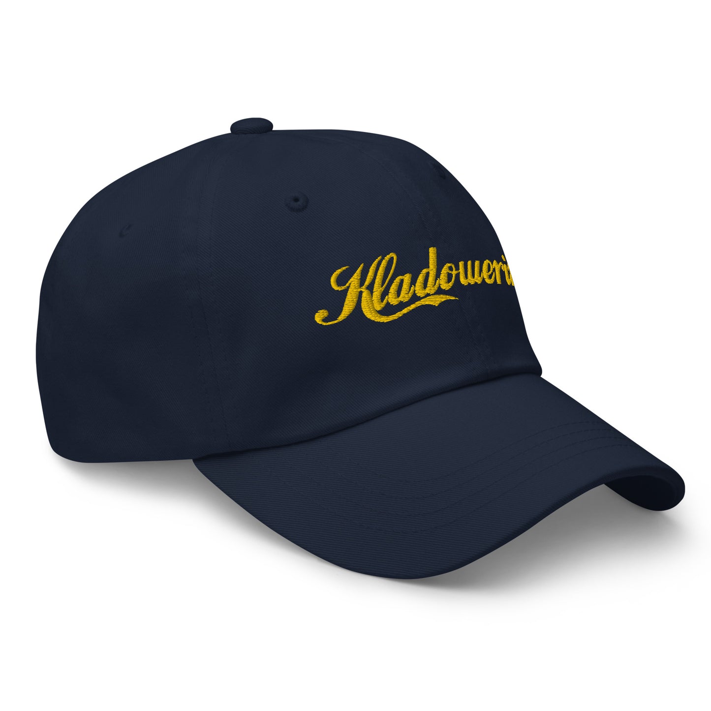 Kladowerin Basecap Unisex