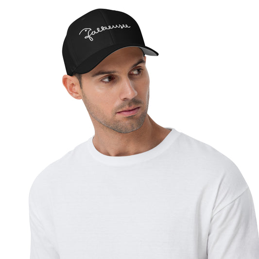 Falkensee Cord-Cap Unisex