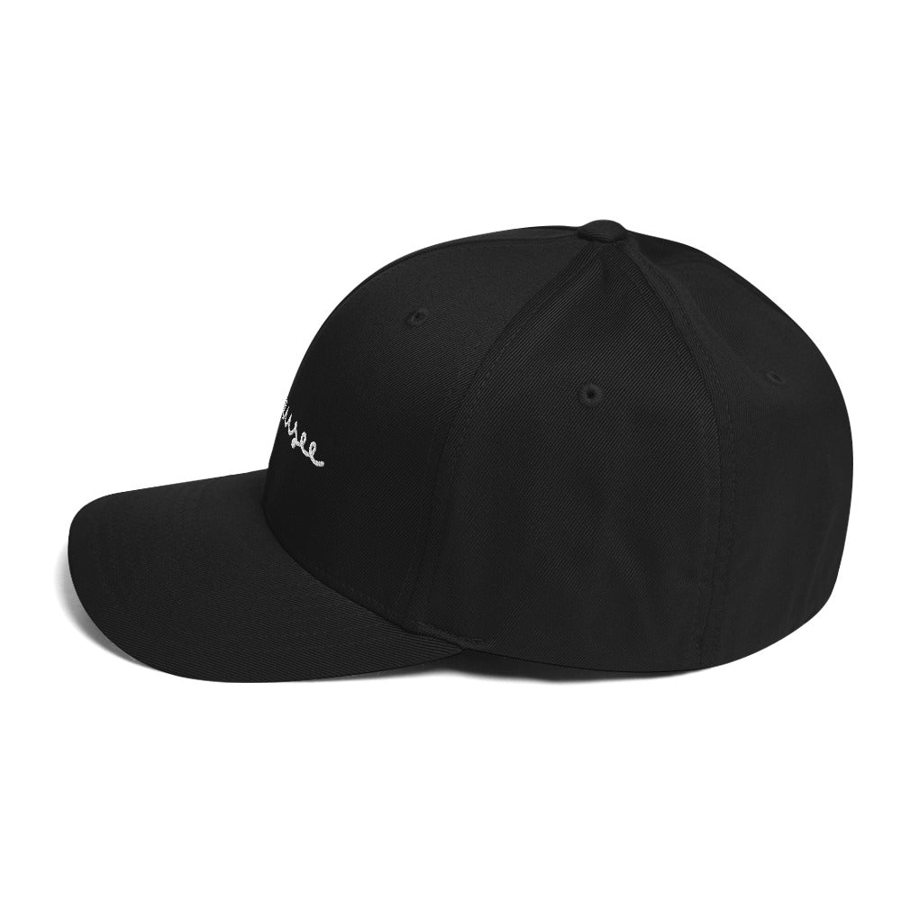 Falkensee Cord-Cap Unisex