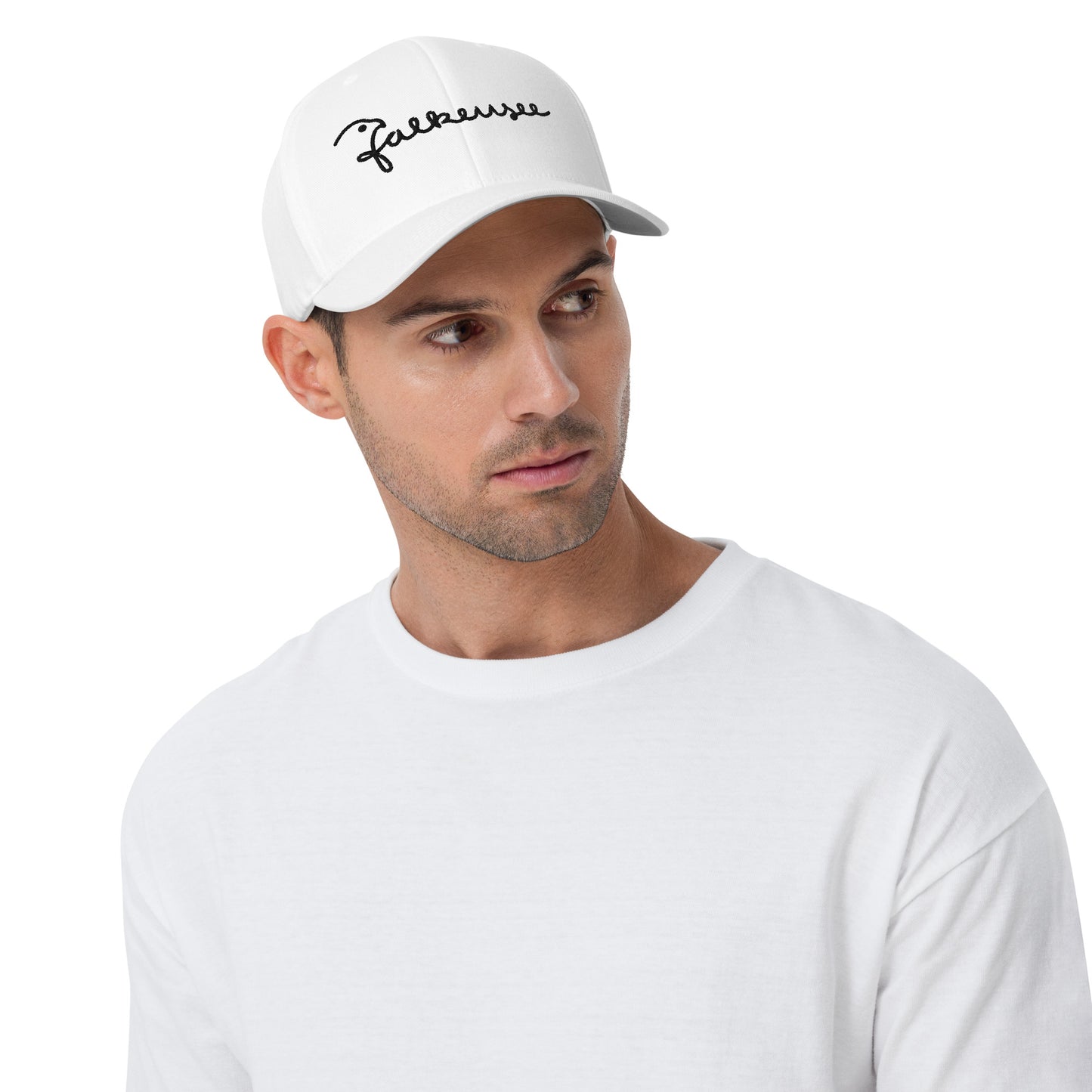 Falkensee Cord-Cap Unisex