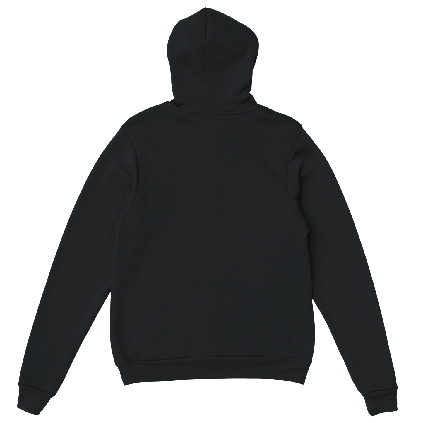 Mary-Poppins, Kapuzen-Hoodie Erwachsener Unisex