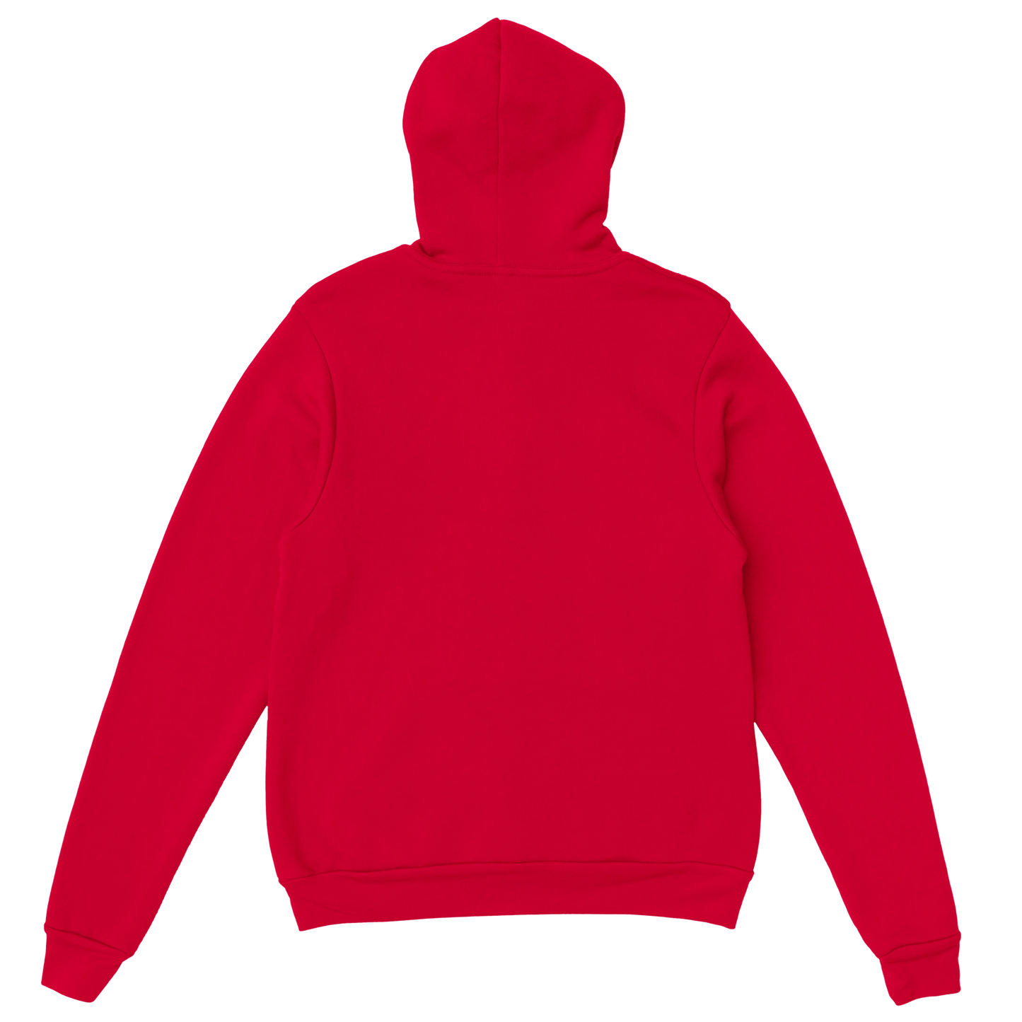 Mary-Poppins, Kapuzen-Hoodie Erwachsener Unisex