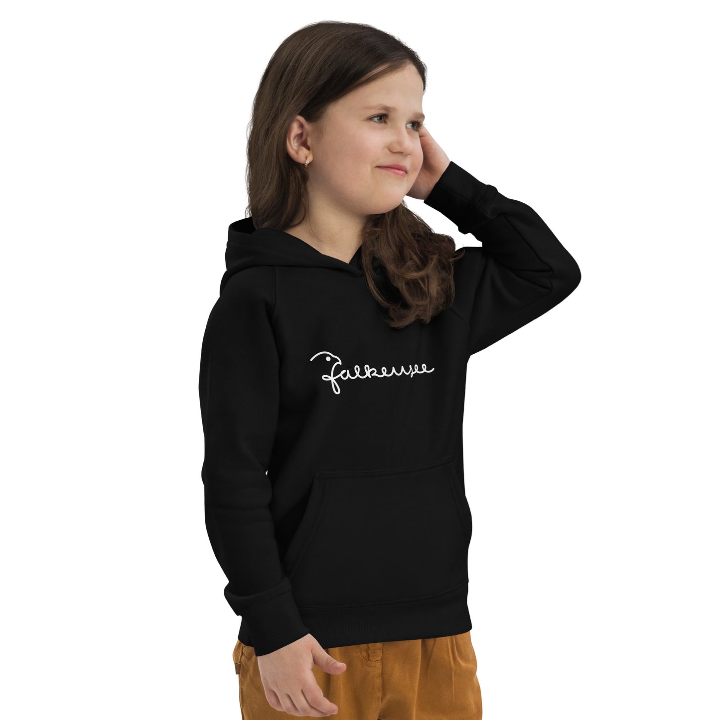 Falkensee Kapuzen-Hoodie Kinder