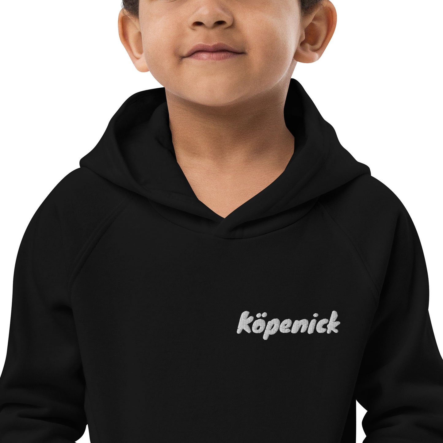 Köpenick Kapuzen-Hoodie Kinder Unisex