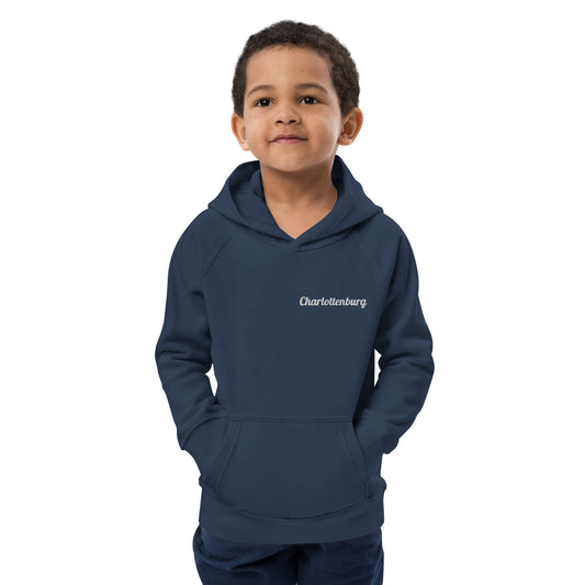 Charlottenburg Kapuzen-Hoodie Kinder Unisex