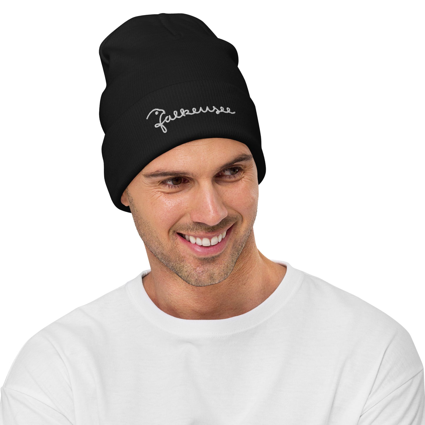 Falkensee Beanie Unisex