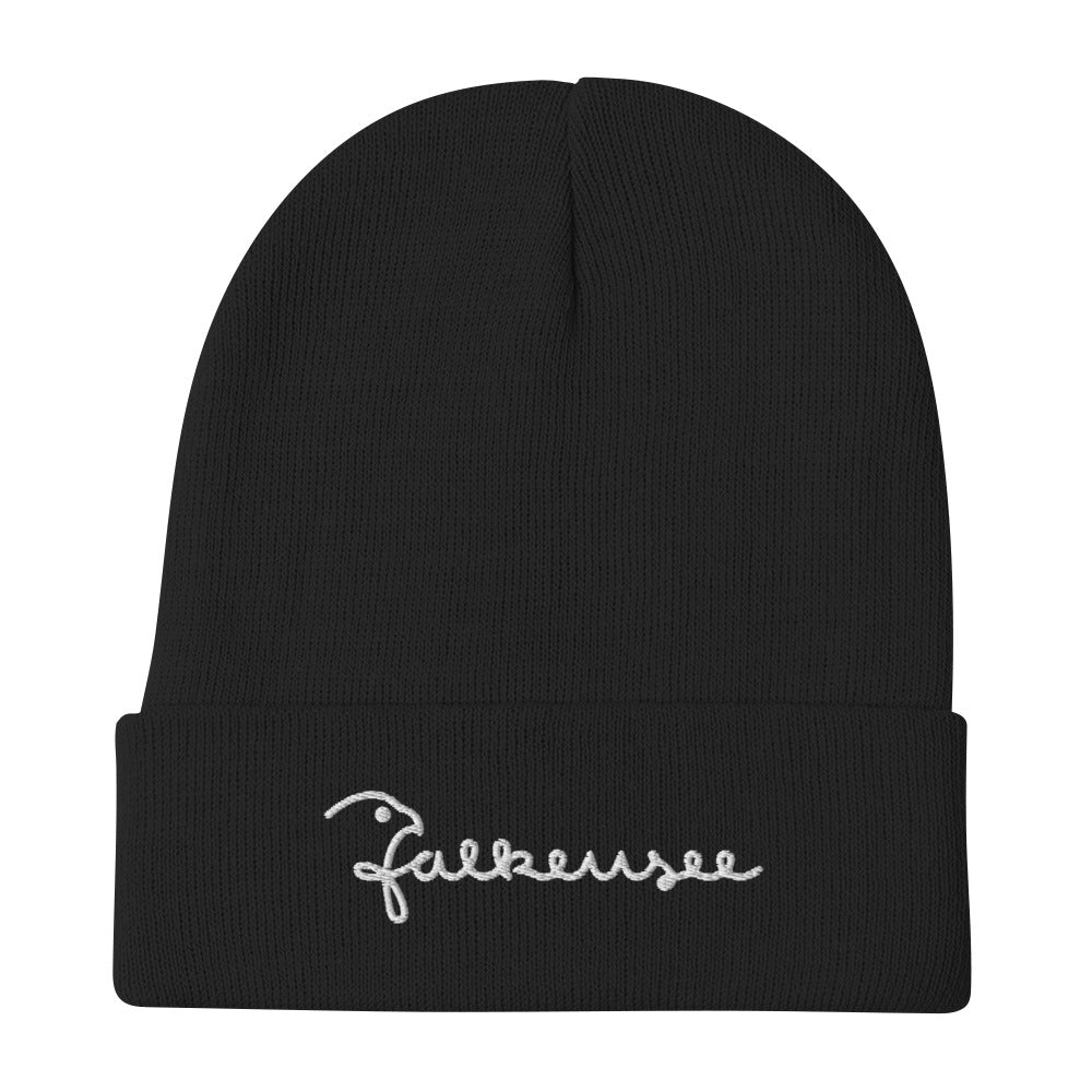 Falkensee Beanie Unisex