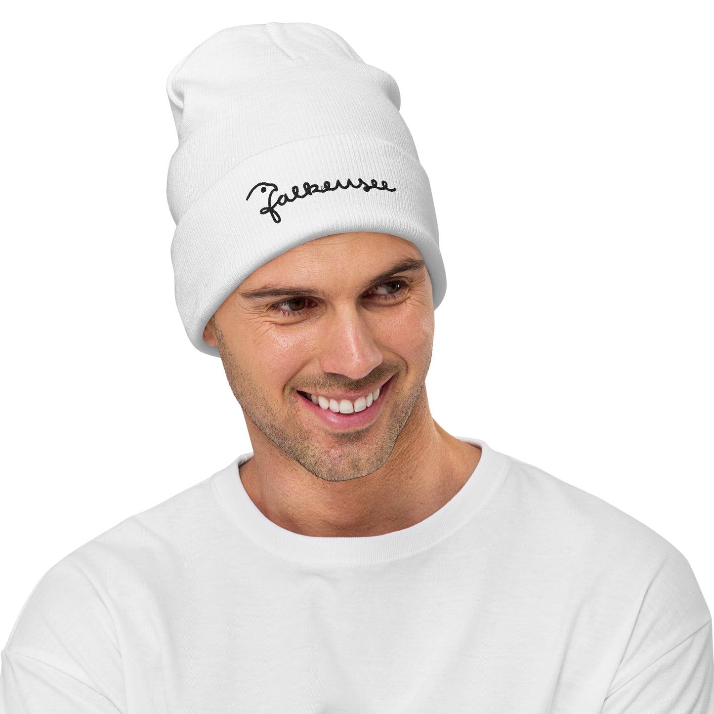 Falkensee Beanie Unisex