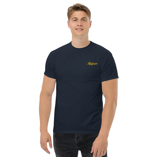 Kladower, klassisches Herren-T-Shirt