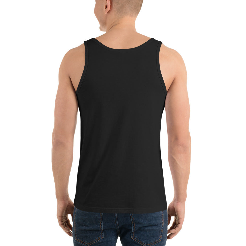 Falkensee Tank-Top Herren