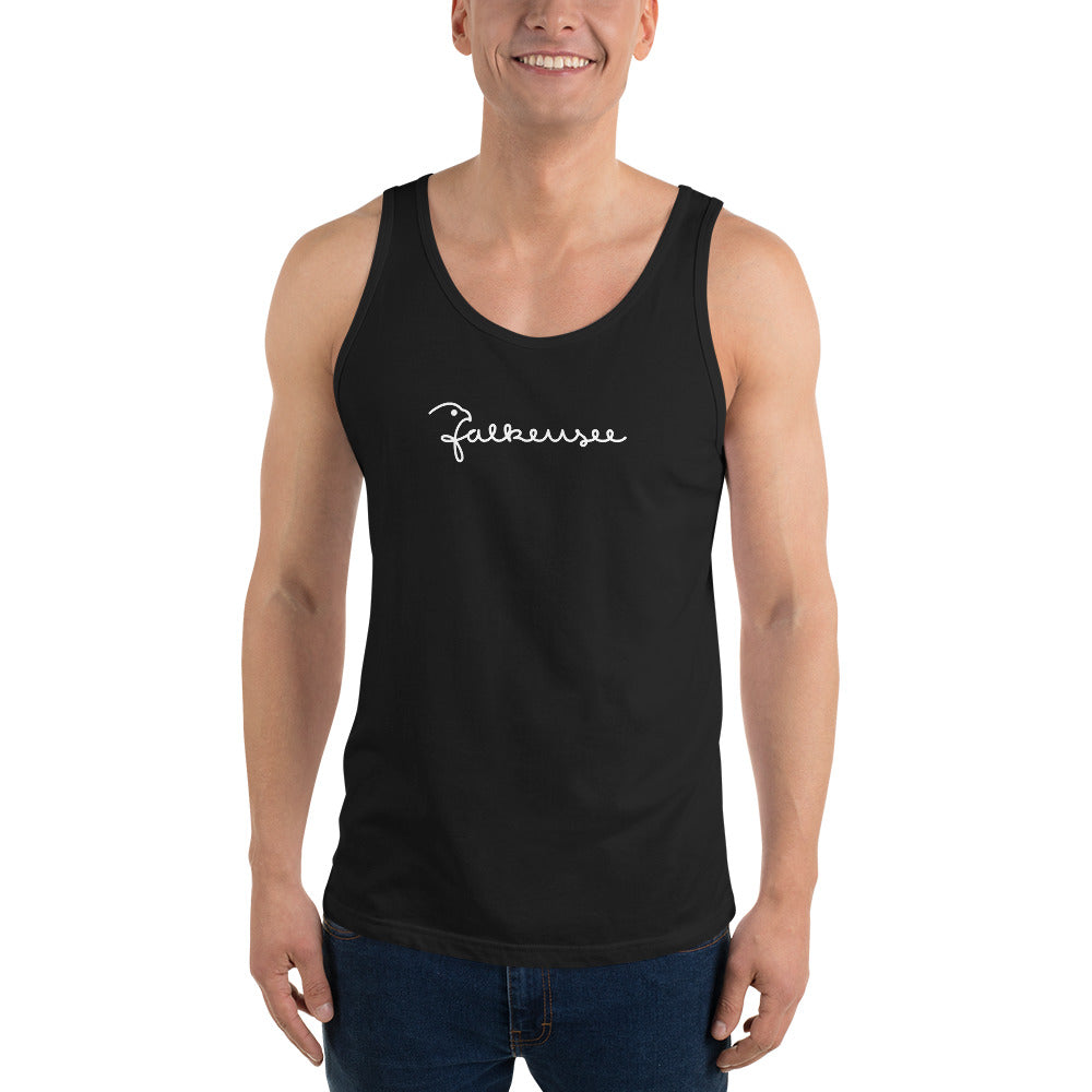 Falkensee Tank-Top Herren