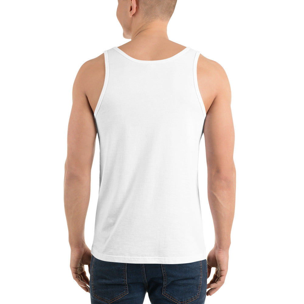 Falkensee Tank-Top Herren