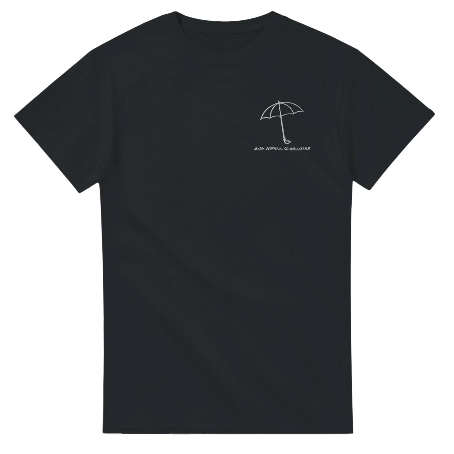 Mary-Poppins, T-Shirt Erwachsener Unisex