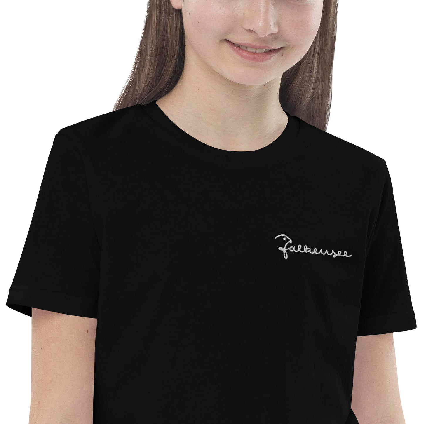 Falkensee Kurzärmeliges T-Shirt Kinder