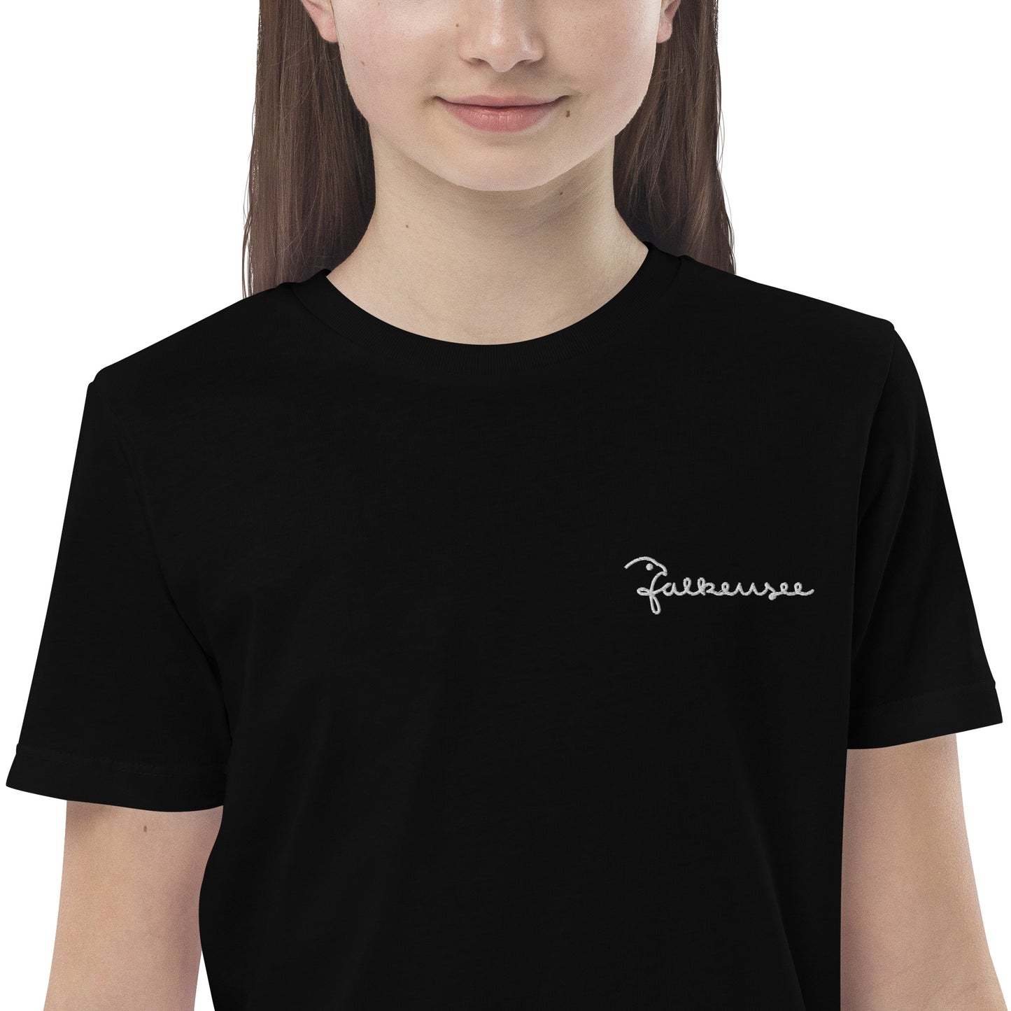 Falkensee Kurzärmeliges T-Shirt Kinder