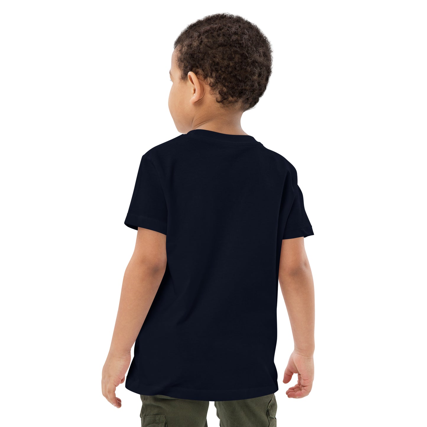 Kladower, kurzärmeliges T-Shirt Kinder